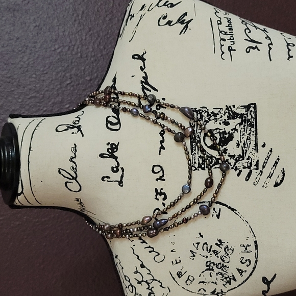 Beaded Necklace - Picture 4 of 4